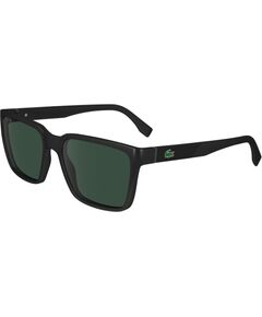 SUNGLASSES LACOSTE MAN L6011S-1 (Lens/Bridge/Temple) 56/18/140 mm) Солнцезащитные очки