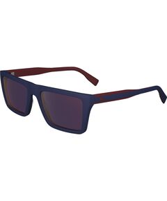 SUNGLASSES LACOSTE MAN L6009S-424 (Lens/Bridge/Temple) 56/19/145 mm) Солнцезащитные очки