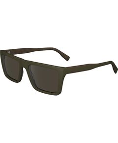 SUNGLASSES LACOSTE MAN L6009S-275 (Lens/Bridge/Temple) 56/19/145 mm) Солнцезащитные очки