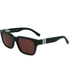 SUNGLASSES LACOSTE MAN L6007S5418318 (Lens/Bridge/Temple) 54/18/145 mm) Солнцезащитные очки
