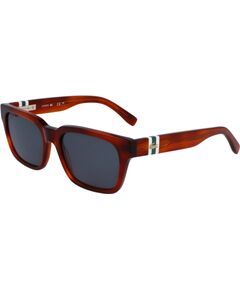 SUNGLASSES LACOSTE MAN L6007S-218 (Lens/Bridge/Temple) 54/18/145 mm) Солнцезащитные очки