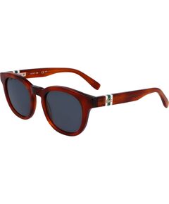 SUNGLASSES LACOSTE MAN L6006S-218 (Lens/Bridge/Temple) 49/21/145 mm) Солнцезащитные очки