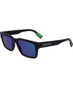 SUNGLASSES LACOSTE MAN L6004S5519002 (Lens/Bridge/Temple) 55/19/145 mm) Солнцезащитные очки