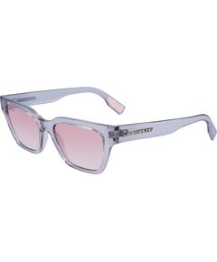 SUNGLASSES LACOSTE WOMEN L6002S-038 (Lens/Bridge/Temple) 53/17/145 mm) Солнцезащитные очки