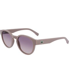 SUNGLASSES LACOSTE WOMEN L6000S-38 (Lens/Bridge/Temple) 51/22/145 mm) Солнцезащитные очки