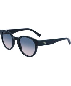 SUNGLASSES LACOSTE WOMEN L6000S-300 (Lens/Bridge/Temple) 51/22/145 mm) Солнцезащитные очки