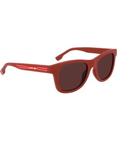 SUNGLASSES LACOSTE CHILDREN L3643SRG-604 (Lens/Bridge/Temple) 48/17/130 mm) Солнцезащитные очки