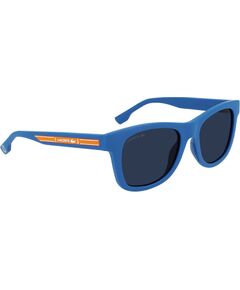 SUNGLASSES LACOSTE CHILDREN L3643SRG-424 (Lens/Bridge/Temple) 48/17/130 mm) Saules Brilles