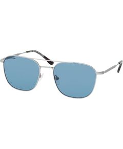 SUNGLASSES LACOSTE MAN L269S-046 (Lens/Bridge/Temple) 55/19/145 mm) Saules Brilles