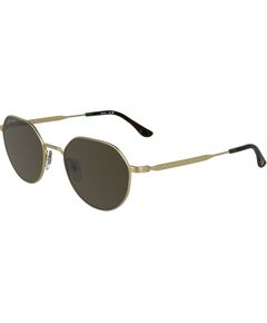 SUNGLASSES LACOSTE UNISEX L268S-710 (Lens/Bridge/Temple) 53/20/145 mm) Saules Brilles