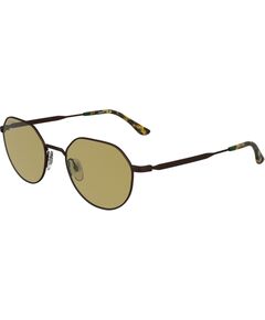 SUNGLASSES LACOSTE UNISEX L268S-210 (Lens/Bridge/Temple) 53/20/145 mm) Saules Brilles