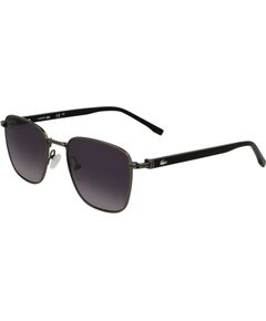 SUNGLASSES LACOSTE MAN L265S-33 (Lens/Bridge/Temple) 53/20/145 mm) Солнцезащитные очки