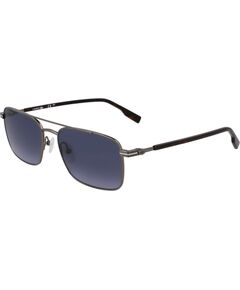 SUNGLASSES LACOSTE MAN L264SN5817033 (Lens/Bridge/Temple) 58/17/145 mm) Солнцезащитные очки