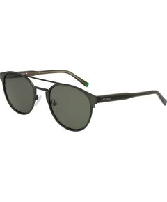 SUNGLASSES LACOSTE MAN L263S-275 (Lens/Bridge/Temple) 53/22/145 mm) Солнцезащитные очки
