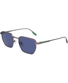 SUNGLASSES LACOSTE MAN L260S-33 (Lens/Bridge/Temple) 52/21/145 mm) Солнцезащитные очки