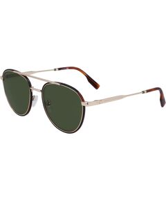 SUNGLASSES LACOSTE MAN L258S-771 (Lens/Bridge/Temple) 53/20/140 mm) Солнцезащитные очки