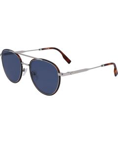 SUNGLASSES LACOSTE MAN L258S-045 (Lens/Bridge/Temple) 53/20/140 mm) Солнцезащитные очки