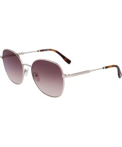 SUNGLASSES LACOSTE WOMEN L257S-712 (Lens/Bridge/Temple) 56/18/140 mm) Солнцезащитные очки
