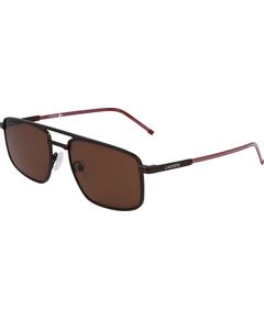 SUNGLASSES LACOSTE MAN L255S-5619201 (Lens/Bridge/Temple) 56/19/145 mm) Солнцезащитные очки