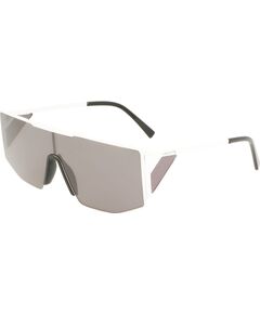 SUNGLASSES LACOSTE UNISEX L253S-6219101 (Lens/Bridge/Temple) 62/19/150 mm) Солнцезащитные очки