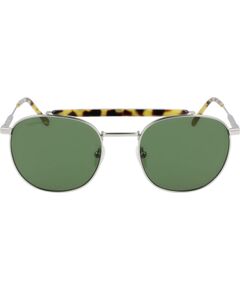 SUNGLASSES LACOSTE MAN L241S-045 (Lens/Bridge/Temple) 53/21/145 mm) Солнцезащитные очки