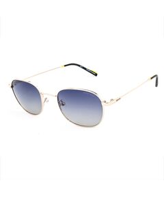 SUNGLASSES KODAK UNISEX CF-90005-101 (Lens/Bridge/Temple) 50/21/145 mm) Солнцезащитные очки
