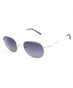 SUNGLASSES KODAK UNISEX CF-90005-100 (Lens/Bridge/Temple) 50/21/145 mm) Солнцезащитные очки