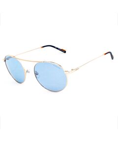 SUNGLASSES KODAK UNISEX CF-90002-101 (Lens/Bridge/Temple) 53/21/145 mm) Солнцезащитные очки