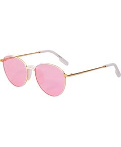 SUNGLASSES KENZO WOMAN KZ40011I-30Y (Lens/Bridge/Temple) 53/16/140 mm) Солнцезащитные очки