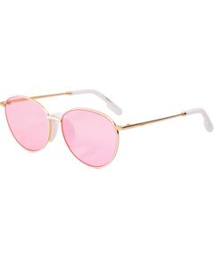 SUNGLASSES KENZO WOMAN KZ40011F-30Y (Lens/Bridge/Temple) 55/14/145 mm) Солнцезащитные очки