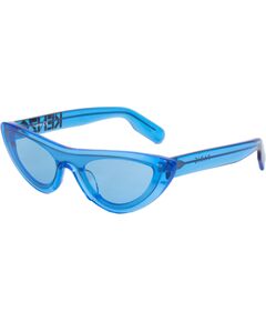 SUNGLASSES KENZO WOMAN KZ40007I-84V (Lens/Bridge/Temple) 00/0/145 mm) Солнцезащитные очки