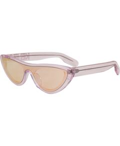 SUNGLASSES KENZO WOMAN KZ40007I-72Z (Lens/Bridge/Temple) 00/0/145 mm) Солнцезащитные очки