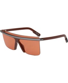 SUNGLASSES KENZO Unisex KZ40003I-48F (Lens/Bridge/Temple) 00/18/135 mm) Солнцезащитные очки