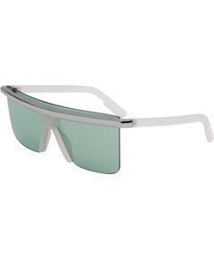 SUNGLASSES KENZO Unisex KZ40003I-26V (Lens/Bridge/Temple) 00/18/135 mm) Солнцезащитные очки