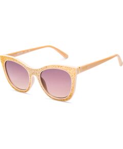 SUNGLASSES KENNETH COLE WOMEN RN00016-5345F (Lens/Bridge/Temple) 56/20/145 mm) Saules Brilles