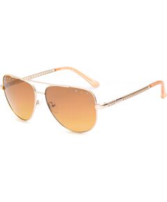 SUNGLASSES KENNETH COLE WOMEN RN00014-5933F (Lens/Bridge/Temple) 59/14/145 mm) Солнцезащитные очки