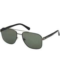 SUNGLASSES KENNETH COLE MAN RN00002-5906N (Lens/Bridge/Temple) 59/14/140 mm) Солнцезащитные очки