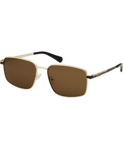 SUNGLASSES KENNETH COLE MAN RN00001-5832E (Lens/Bridge/Temple) 58/14/140 mm) Солнцезащитные очки