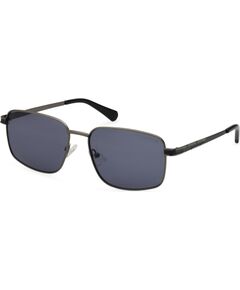 SUNGLASSES KENNETH COLE MAN RN00001-5806A (Lens/Bridge/Temple) 58/14/140 mm) Солнцезащитные очки