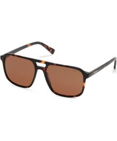 SUNGLASSES KENNETH COLE MAN KC3013-5752E (Lens/Bridge/Temple) 57/16/145 mm) Солнцезащитные очки