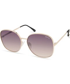 SUNGLASSES KENNETH COLE WOMEN KC2978-6032B (Lens/Bridge/Temple) 60/15/140 mm) Солнцезащитные очки