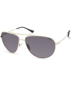 SUNGLASSES KENNETH COLE MAN KC2971-6032A (Lens/Bridge/Temple) 60/14/140 mm) Солнцезащитные очки
