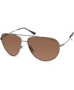 SUNGLASSES KENNETH COLE MAN KC2971-6008E (Lens/Bridge/Temple) 60/14/140 mm) Солнцезащитные очки