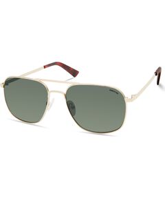 SUNGLASSES KENNETH COLE MAN KC2970-5632N (Lens/Bridge/Temple) 56/17/145 mm) Солнцезащитные очки