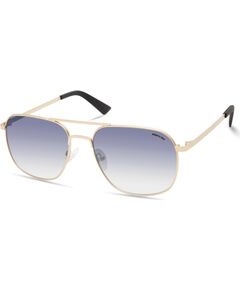 SUNGLASSES KENNETH COLE MAN KC2970-5631W (Lens/Bridge/Temple) 56/17/145 mm) Солнцезащитные очки