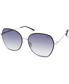 SUNGLASSES KENNETH COLE WOMEN KC2961-6110W (Lens/Bridge/Temple) 61/18/140 mm) Солнцезащитные очки