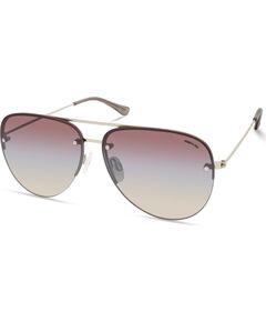SUNGLASSES KENNETH COLE WOMEN KC2959-6211T (Lens/Bridge/Temple) 62/12/150 mm) Солнцезащитные очки