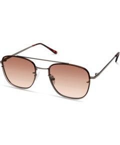 SUNGLASSES KENNETH COLE MAN KC1399-5608F (Lens/Bridge/Temple) 56/19/145 mm) Солнцезащитные очки