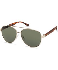 SUNGLASSES KENNETH COLE MAN KC1394-5932N (Lens/Bridge/Temple) 59/13/140 mm) Солнцезащитные очки