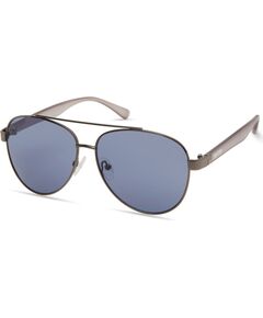 SUNGLASSES KENNETH COLE MAN KC1394-5908V (Lens/Bridge/Temple) 59/13/140 mm) Солнцезащитные очки